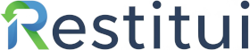 Restitui logo